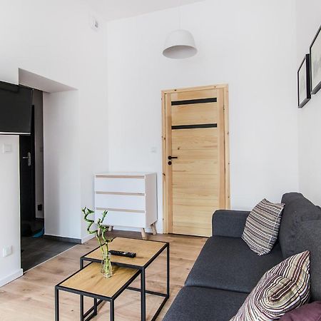 Wroclaw Central City Apartments- Self Check-In 24H, Wifi Kültér fotó