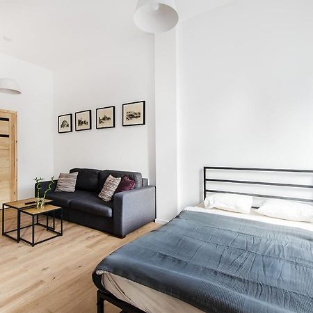 Wroclaw Central City Apartments- Self Check-In 24H, Wifi Kültér fotó