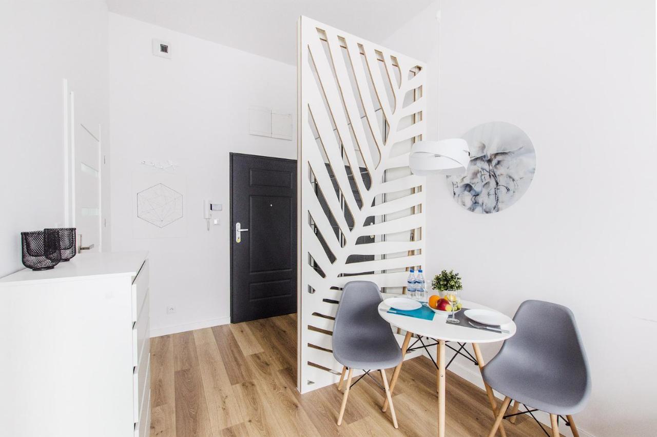 Wroclaw Central City Apartments- Self Check-In 24H, Wifi Kültér fotó