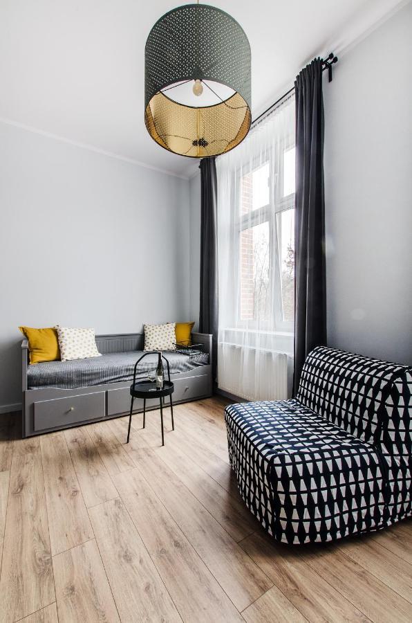 Wroclaw Central City Apartments- Self Check-In 24H, Wifi Kültér fotó