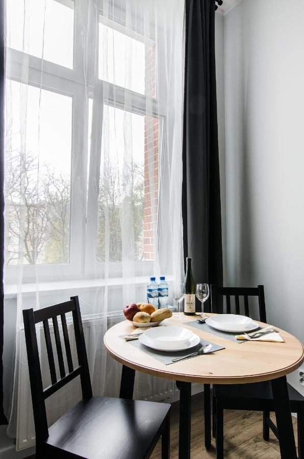 Wroclaw Central City Apartments- Self Check-In 24H, Wifi Kültér fotó
