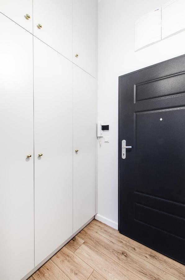 Wroclaw Central City Apartments- Self Check-In 24H, Wifi Kültér fotó