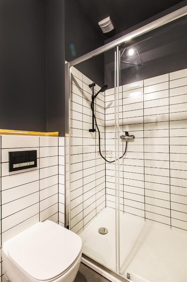 Wroclaw Central City Apartments- Self Check-In 24H, Wifi Kültér fotó