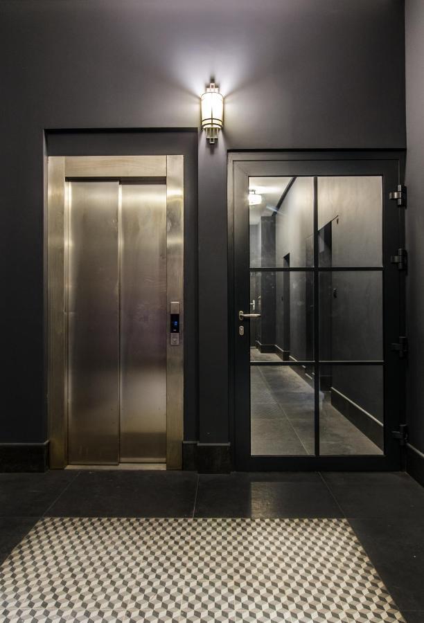 Wroclaw Central City Apartments- Self Check-In 24H, Wifi Kültér fotó